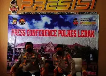94 TPS Pilkades di Lebak Masuk Kategori Sangat Rawan, Ribuan Aparat Bakal Dikerahkan