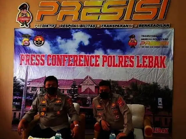 94 TPS Pilkades di Lebak Masuk Kategori Sangat Rawan, Ribuan Aparat Bakal Dikerahkan