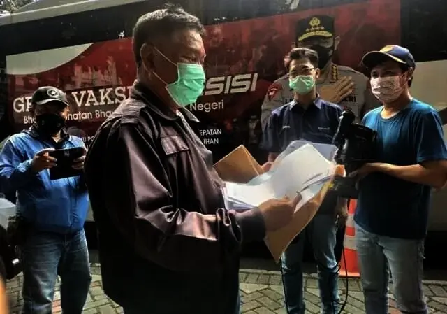 Ajukan Pinjaman Rp 2,5 Juta, Nasabah Pinjol Ilegal Ini Bayar Angsuran Hingga Ratusan Juta