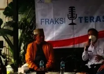 DP3AP2KB Kota Tangerang Nilai Pola Asuh Bentengi Anak dari Pengaruh Zaman