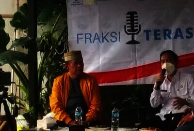 DP3AP2KB Kota Tangerang Nilai Pola Asuh Bentengi Anak dari Pengaruh Zaman