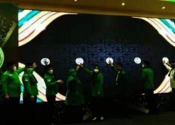 PPP Kota Tangerang Gelar Muscab VI, Wali Kota Arief: Semoga Ketua Terpilih Tetap Bisa Bersinergi
