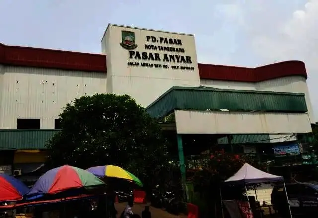 Soal Penggunaan Aplikasi PeduliLindungi di Pasar Tradisional, Ini Komentar Warga