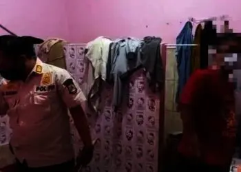 PSK yang Terjaring Razia Satpol PP Kota Tangerang Ternyata Tak Diserahkan ke Dinsos untuk Dibina
