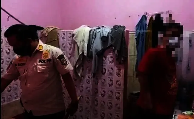 PSK yang Terjaring Razia Satpol PP Kota Tangerang Ternyata Tak Diserahkan ke Dinsos untuk Dibina