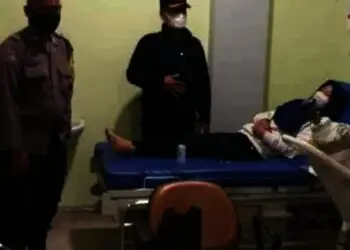 Usai Makan Nasi Kotak, 13 Warga Larangan Utara Mual-mual, Diduga Keracunan