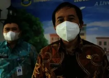 Bursa Kerja Daring Disnaker Kota Tangerang Sediakan 1.237 Lowongan