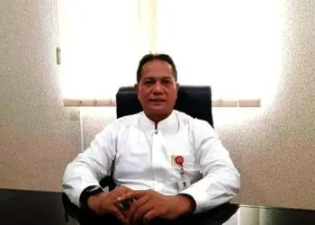 Produksi Padi Tak Terganggu Badai La Nina