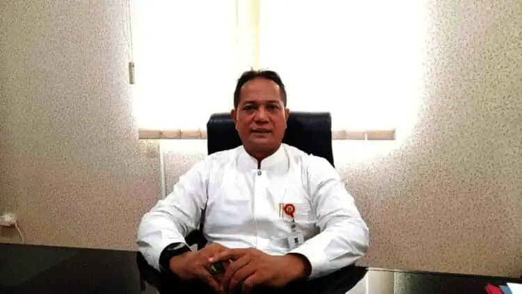 Produksi Padi Tak Terganggu Badai La Nina