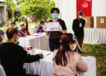 DPMPD Persiapkan Pelantikan Kades Terpilih