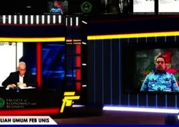 Pulihkan Ekonomi dari Covid-19, Ini Strategi Pemkot Tangerang
