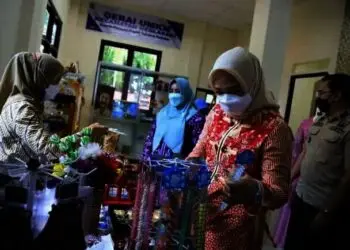 Kecamatan Neglasari Dirikan REKSA untuk Wadahi UMKM
