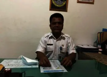 Selalu Berusaha Memberikan Yang Terbaik