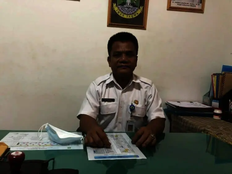 Selalu Berusaha Memberikan Yang Terbaik