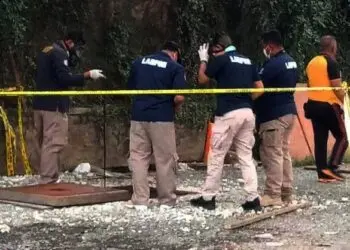 Polisi Temukan Gas Berbahaya dan Tercampur Air di TKP Tewasnya Lima Orang