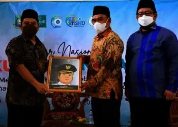 Ideologi Bangsa Hanya untuk Pancasila