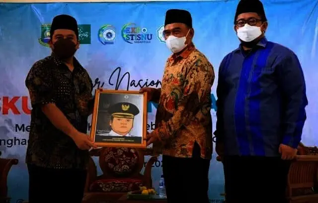 Ideologi Bangsa Hanya untuk Pancasila