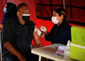 PMI Kota Tangerang Tutup Sentra Vaksinasi Covid-19