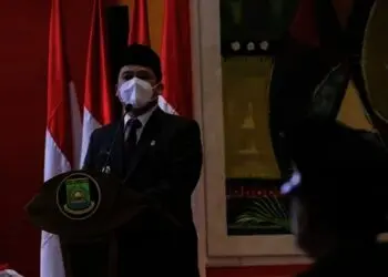 Hari Kesaktian Pancasila, Pemkot Tangerang Bentuk Satgas Covid-19 Kelas di Tiap Sekolah