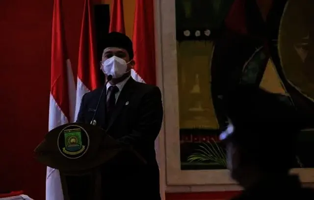 Hari Kesaktian Pancasila, Pemkot Tangerang Bentuk Satgas Covid-19 Kelas di Tiap Sekolah
