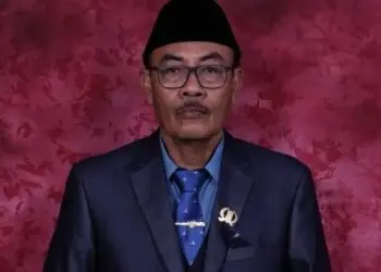 Anggota DPRD Kabupaten Serang, Toni Nasroni, semasa hidupnya. (DOKUMEN PRIBADI)