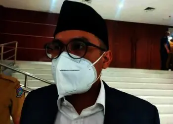 Pilar : Tindak Tegas Satpol PP “Main Mata” dengan Pelanggar Hukum