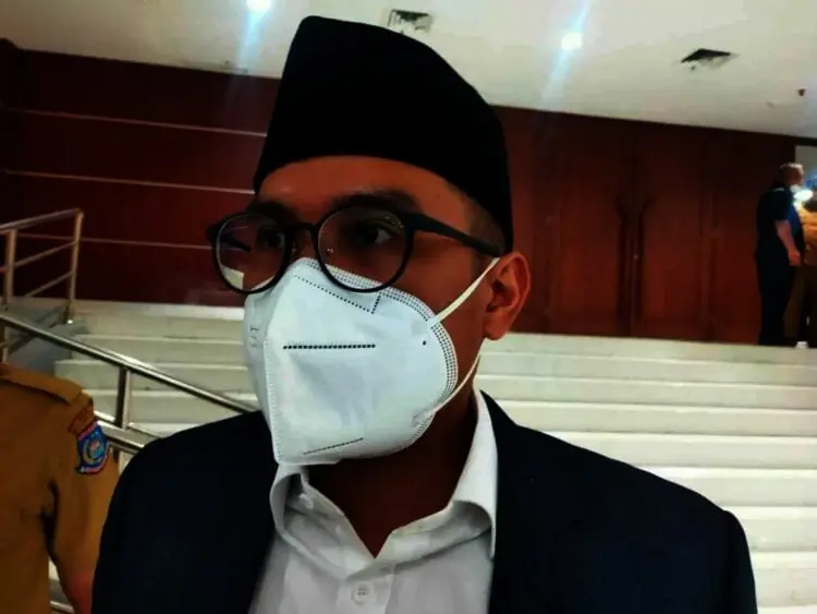 Pilar : Tindak Tegas Satpol PP “Main Mata” dengan Pelanggar Hukum