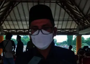 Jaka Mantul Ditarget Tuntas 2024, Kepala DPUPR Pandeglang : Total Pembangunan Sekitar 200 Km