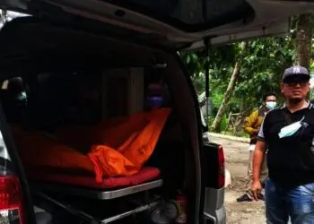 Geger! Tamu Hotel di Pandeglang Ditemukan Tewas Tanpa Busana