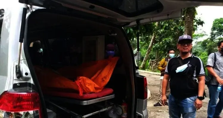 Geger! Tamu Hotel di Pandeglang Ditemukan Tewas Tanpa Busana