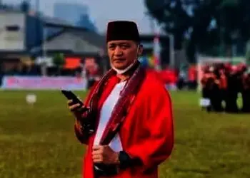 Abdul Syukur Pindah Partai, Sinyal Maju Pada Pilwalkot Tangerang 2024 Menguat?