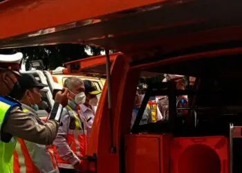 Jelang Nataru, Operator Jalan Tol Tangerang – Merak Klaim Siap Layani Pengguna