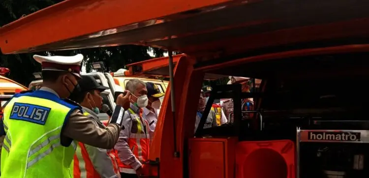 Jelang Nataru, Operator Jalan Tol Tangerang – Merak Klaim Siap Layani Pengguna