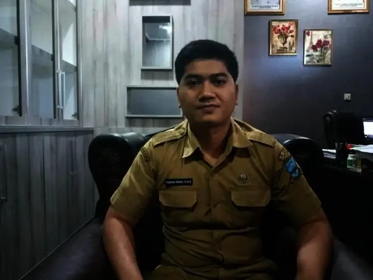 Tak Ada Peminat, Pengadaan Crane PJU Dishub Kabupaten Serang Ditender Ulang