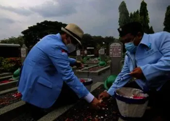 Dies Natalis Mapancas, Pilar Napak Tilas dan Gelorakan Semangat Pahlawan