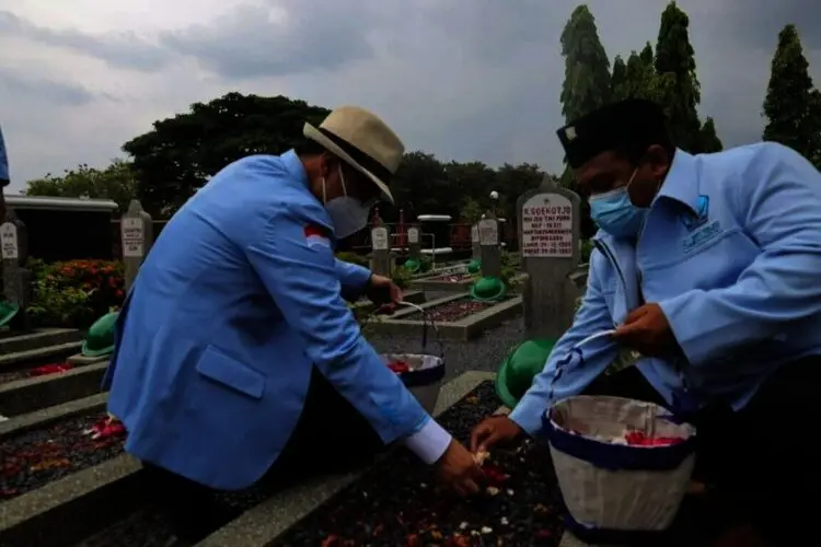 Dies Natalis Mapancas, Pilar Napak Tilas dan Gelorakan Semangat Pahlawan