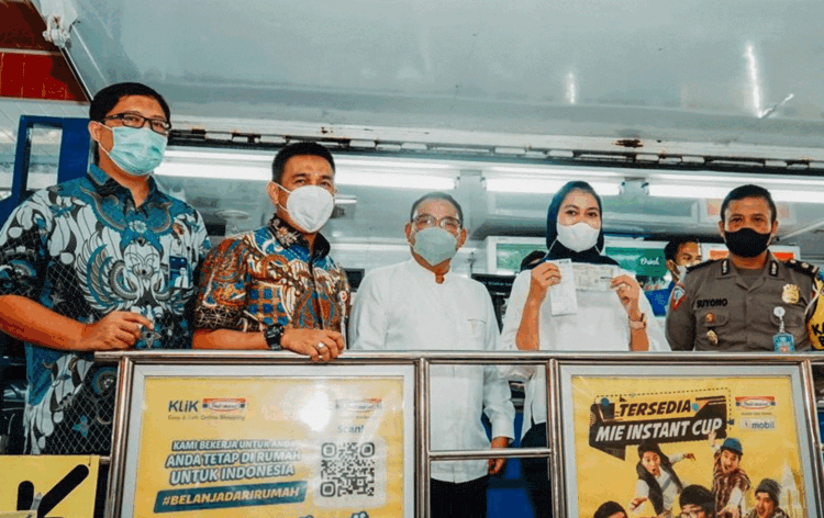Bank Banten Dipercaya Kelola Pendapatan Daerah Rp 13 Triliun