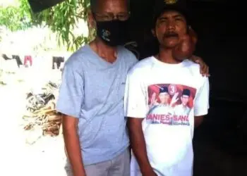 Arsali Empat Tahun Menunggu Kamar Kosong di RSU Tangerang