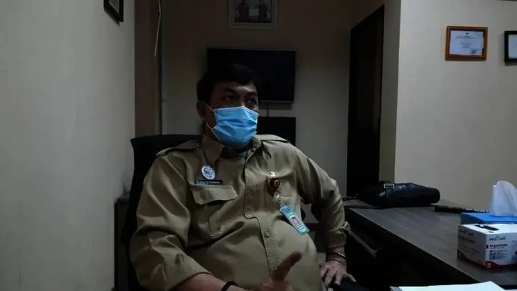 Sebulan, Disdukcapil Tangsel Terbitkan 983 Akta Kematian