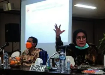 Daerah Risiko Tinggi Bencana, Begini Instruksi Bupati Iti untuk Masyarakat Lebak