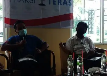 Pemkot Tangerang Anggarkan Rp185,84 Miliar Untuk Tangani Banjir