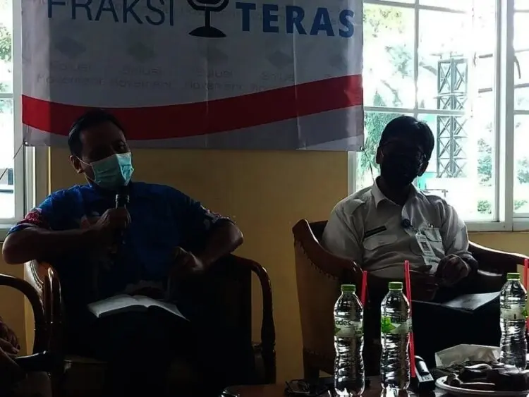Pemkot Tangerang Anggarkan Rp185,84 Miliar Untuk Tangani Banjir