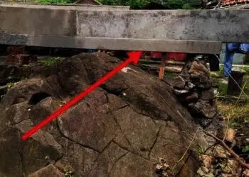 Lava Letusan Gunung Krakatau Terancam Punah, Begini Kondisinya Sekarang