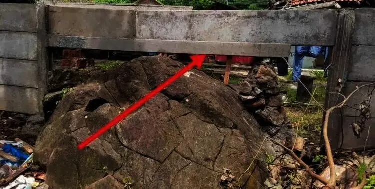 Lava Letusan Gunung Krakatau Terancam Punah, Begini Kondisinya Sekarang