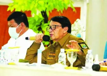 Wahidin Minta Kepsek Harus Inovatif, Kreatif dan Visioner