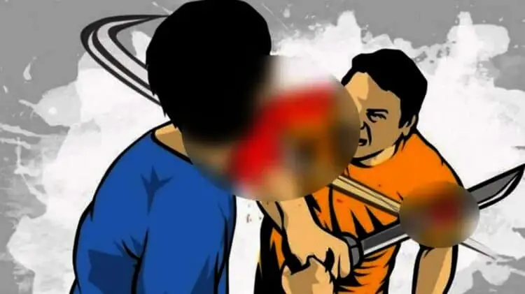 Ini Penyebab Pengeroyokan dan Pembacokan Pengusaha Sapi di Pandeglang
