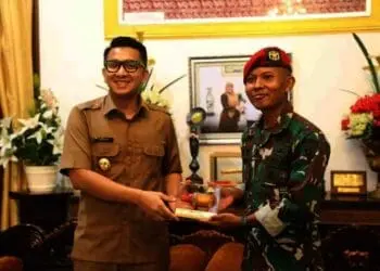 Butuh Bantuan Dermawan, Seorang Warga Pagelaran Derita Sakit Bertahun – Tahun