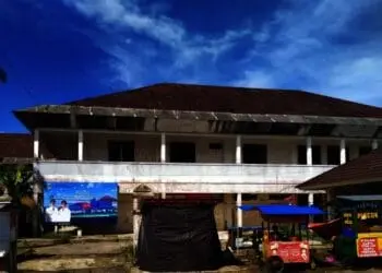 Pemprov Banten Akan Lanjutkan Pembangunan RSUD Labuan Tahun 2022