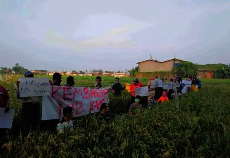 Pembangunan di Pantura Butuh Pengawasan Optimal