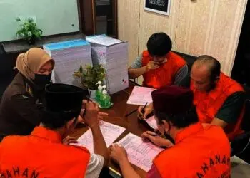 Pemkot Tangsel dan DPRD Masih Sibuk Bahas Raperda